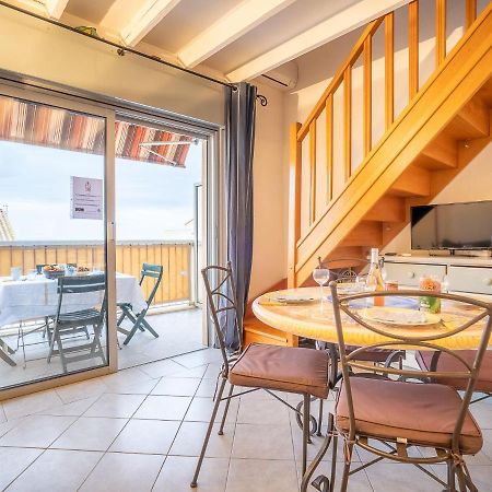 Apartment Le Capitole-8 By Interhome Fréjus 外观 照片