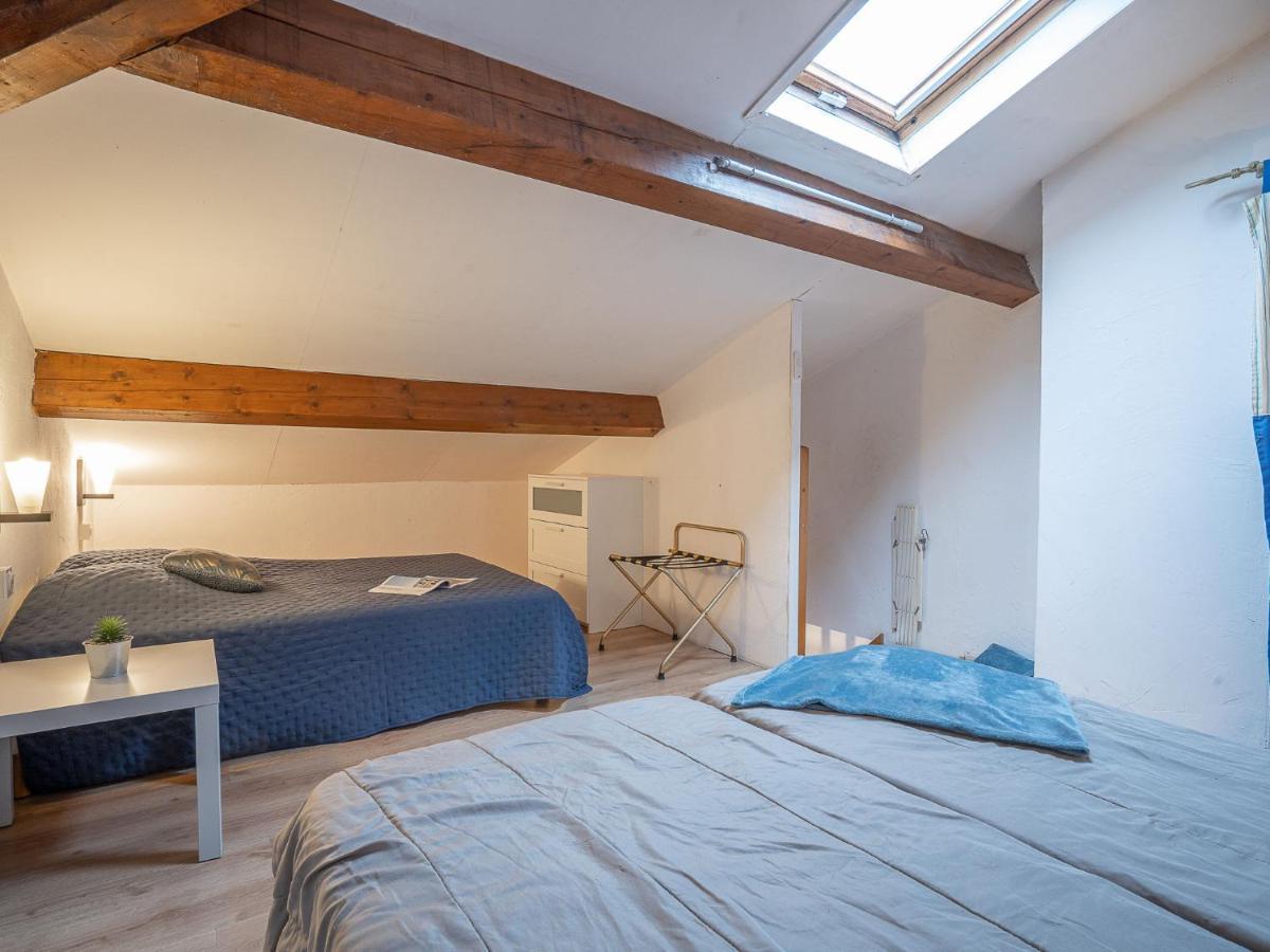 Apartment Le Capitole-8 By Interhome Fréjus 外观 照片