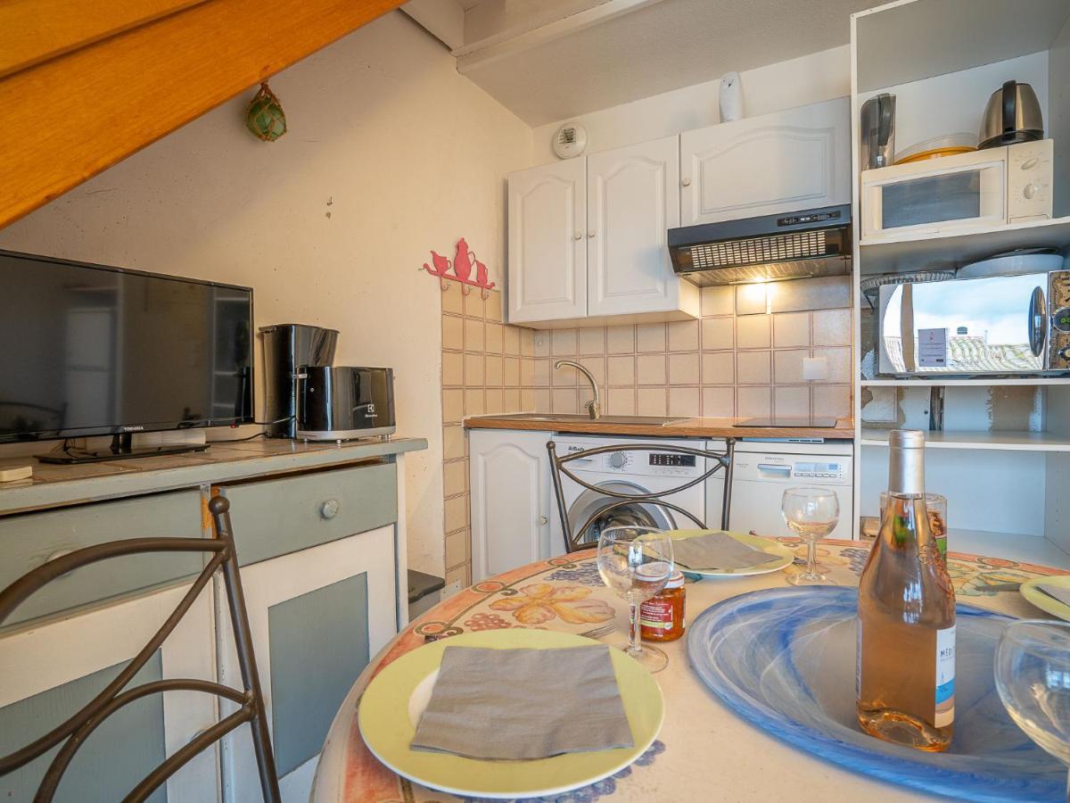 Apartment Le Capitole-8 By Interhome Fréjus 外观 照片