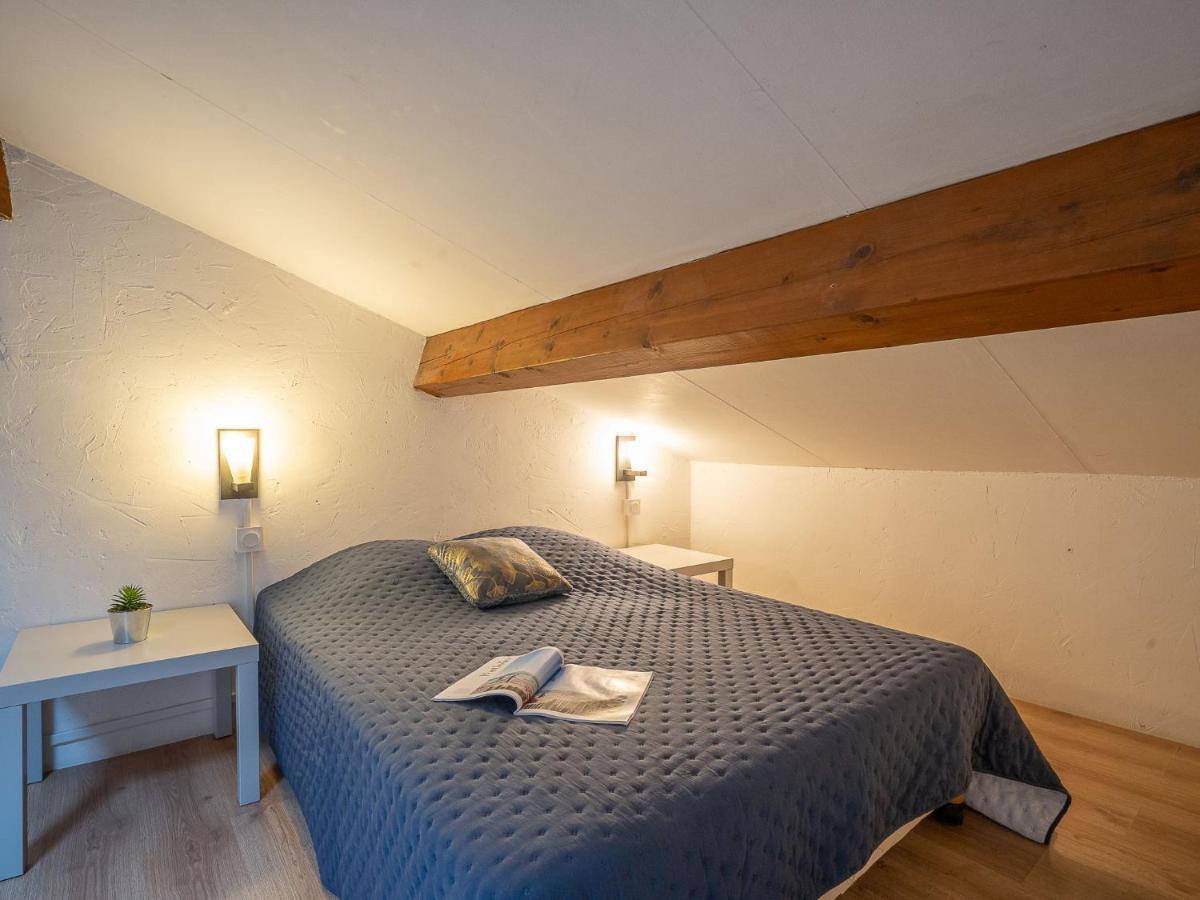 Apartment Le Capitole-8 By Interhome Fréjus 外观 照片