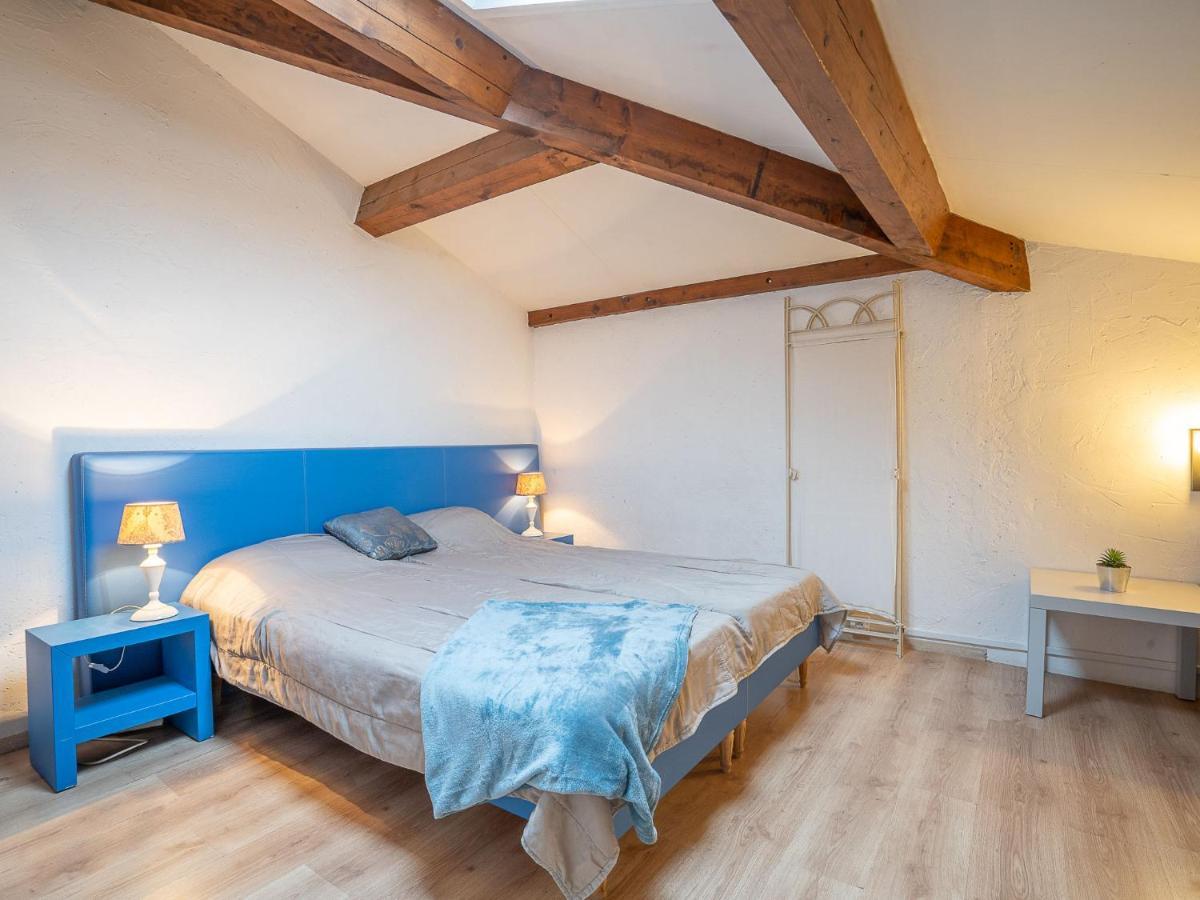 Apartment Le Capitole-8 By Interhome Fréjus 外观 照片