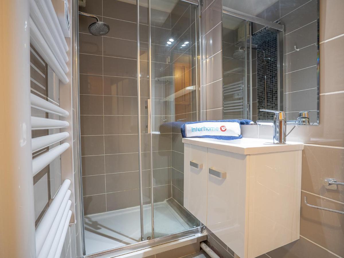 Apartment Le Capitole-8 By Interhome Fréjus 外观 照片